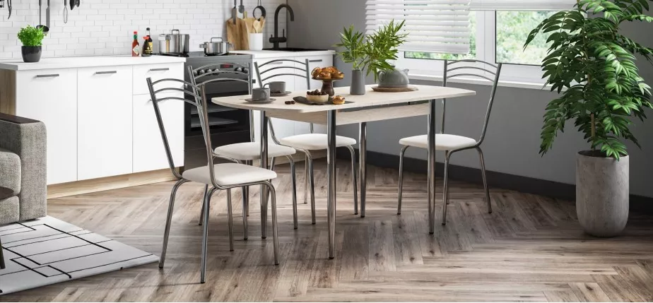 Vintage Grey (Laparet)