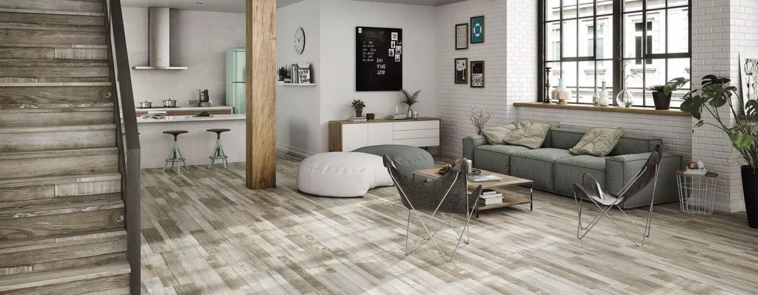 Vintage Grey (Laparet)