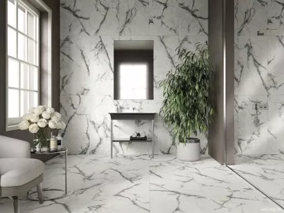 Керамогранит Dado Ceramica Charme Invisible Grey 60x120 304028