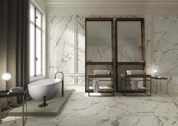 Charme (Dado Ceramica)