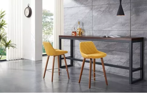 Керамогранит Nanogress Capri Grigio-H 75x150 Art##0007306