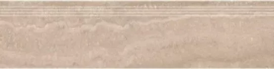 Ступень Kerama Marazzi Риальто песочный натуральный 30x119.5 SG560400R/GR