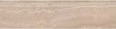 Ступень Kerama Marazzi Риальто песочный натуральный 30x119.5 SG560400R/GR