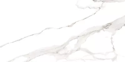 Керамогранит Staro Slim Modern Jewell White Polished 60x120 Керамогранит Staro Slim Modern Jewell White Polished 60x120