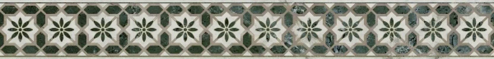 Бордюр Kerama Marazzi Серенада 3 лаппатированный обрезной 7.2x60 OS/A313/SG606220RL