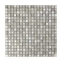 Мозаика Art and Natura Ceramica Equilibrio 029 1.5x1.5 30x30 Мозаика Art and Natura Ceramica Equilibrio 029 1.5x1.5 30x30