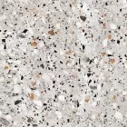 Керамогранит ProGRES Ceramica Evia Terrazzo Серый Глазурованный Матовый 60x60