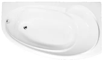 Ванна Marka One Julianna 160x95 01дж1695п Ванна Marka One Julianna 160x95 01дж1695п