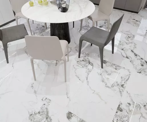 Bianco Gold (Basconi Home)