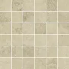 Мозаика Italon Wonderful Life Almond Mosaico 30x30 610110000754