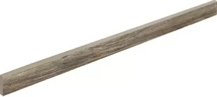 Плинтус Italon Timeless Dark Battiscopa 7.2x90 610130000304