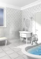 Каррара (Beryoza Ceramica)
