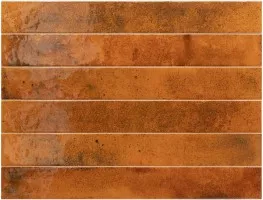 Плитка Equipe Bali Ginger 5x40 настенная 31551 Плитка Equipe Bali Ginger 5x40 настенная 31551