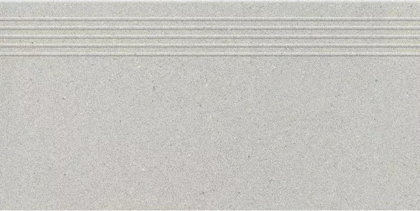 Ступень Tubadzin Urban Space Light Grey 29.8x59.8