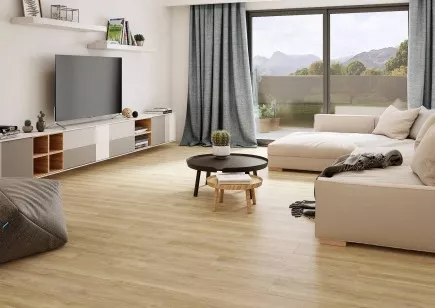 Плитка Roca Abbey Weekend Suite Roble 30x90.2 настенная
