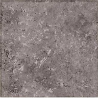 Неаполитана темно-серая люкс 20x20 настенная