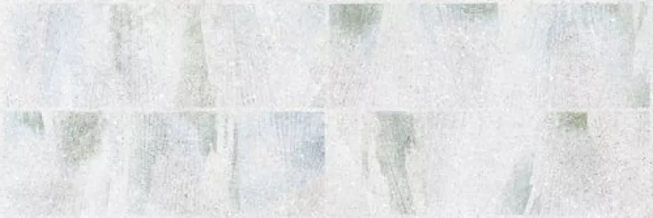 Плитка Ibero Ceramicas Lune Art Ice Mate 30x90 настенная