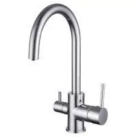 Смеситель для кухни Esko K2 Хром