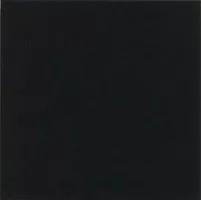 Плитка Vives Ceramica Monocolor Negro 31.6х31.6 напольная