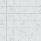 Мозаика Estima Montis White полированная (5х5) 30x30 MN01