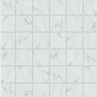 Мозаика Estima Montis White полированная (5х5) 30x30 MN01 Мозаика Estima Montis White полированная (5х5) 30x30 MN01
