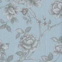 Обои Rasch Textil Selected 079639 10.05x0.53 текстильные