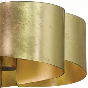 Люстра подвесная Lightstar Pittore 811152