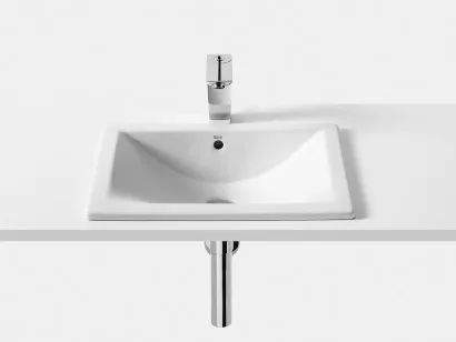 Раковина Roca Diverta 38x50x17 327114000