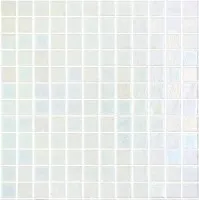 Мозаика ONIX Mosaico Glass Pietra Opalescent Blanco 31.1x31.1