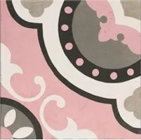 Керамогранит Mainzu Nostalgy Barcelona Rose 20x20 PT03414 Керамогранит Mainzu Nostalgy Barcelona Rose 20x20 PT03414
