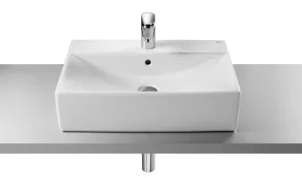 Раковина Roca Diverta 44x47x15 327111000