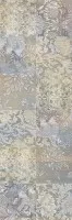Вставка TDM41D12200A Textile Pattern MIX W/DEC M NR Mat 1 20x60 Creto Вставка TDM41D12200A Textile Pattern MIX W/DEC M NR Mat 1 20x60 Creto