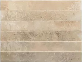 Плитка Equipe Bali Almond 5x40 настенная 31547
