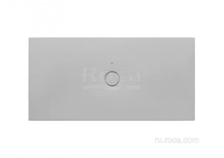 Душевой поддон Roca Cratos 160x80x3.5 3740L2630