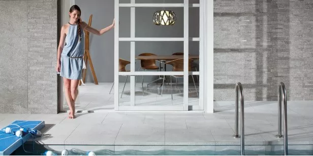 Керамогранит Rako Stones серый 30x60 DAKSE667