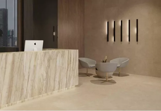 Cement Onlygres (Estima)