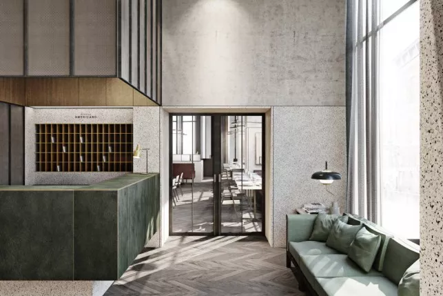 Cement Onlygres (Estima)