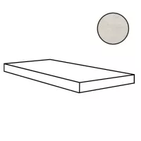 Ступень Casa Dolce Casa Studios Of Casamood Chalk Angolo Dx Gradino 33x120 758247