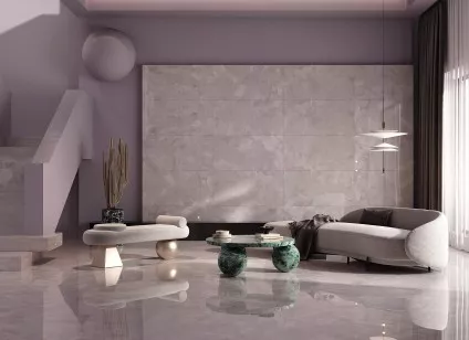 Керамогранит Artcer Onix Vien Grey Mate 60x120