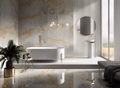 Керамогранит Artcer Onix Vien Grey Mate 60x120
