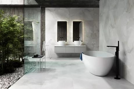 Керамогранит Artcer Onix Vien Grey Mate 60x120