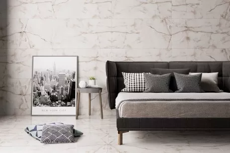 Керамогранит Artcer Onix Vien Grey Mate 60x120