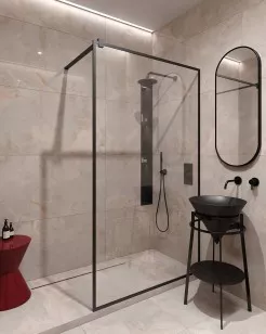 Керамогранит Artcer Onix Vien Grey Mate 60x120