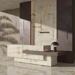 Керамогранит Artcer Onix Vien Grey Mate 60x120