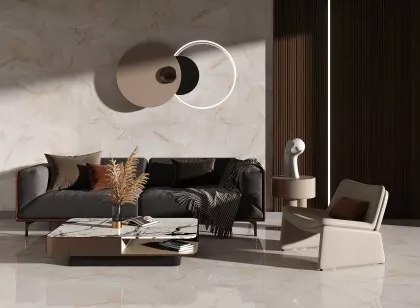 Керамогранит Artcer Onix Vien Grey Mate 60x120
