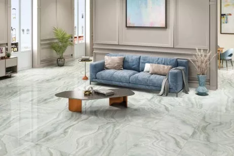 Керамогранит Artcer Onix Vien Grey Mate 60x120