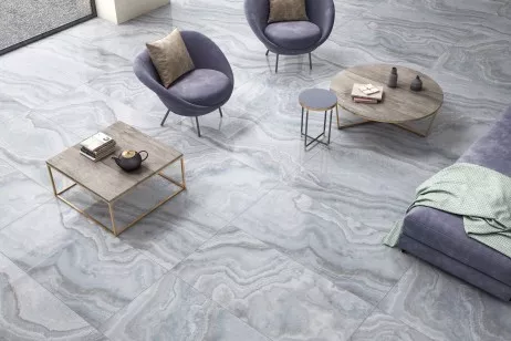 Керамогранит Artcer Onix Vien Grey Mate 60x120
