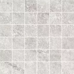 Мозаика Vives Ceramica Lambda Mosaico Gris 30x30