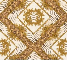Обои As Creation Versace III 34904-3 10.05x0.7 виниловые