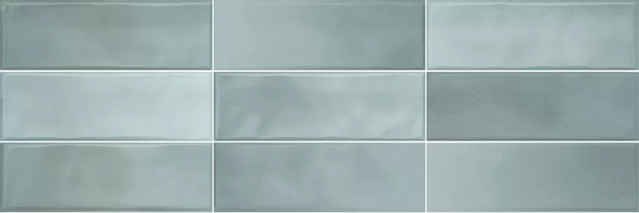 Плитка Alma Ceramica Style рельефная 20x60 настенная TWU11STL101